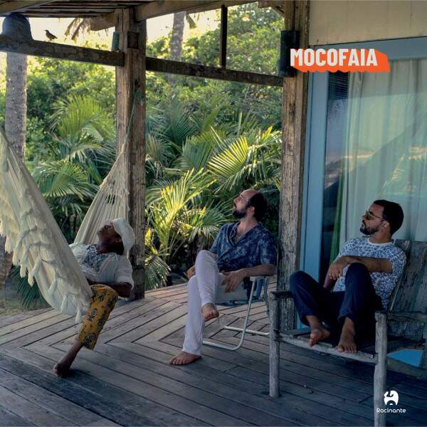 MOCOFAIA (LP) (UN)