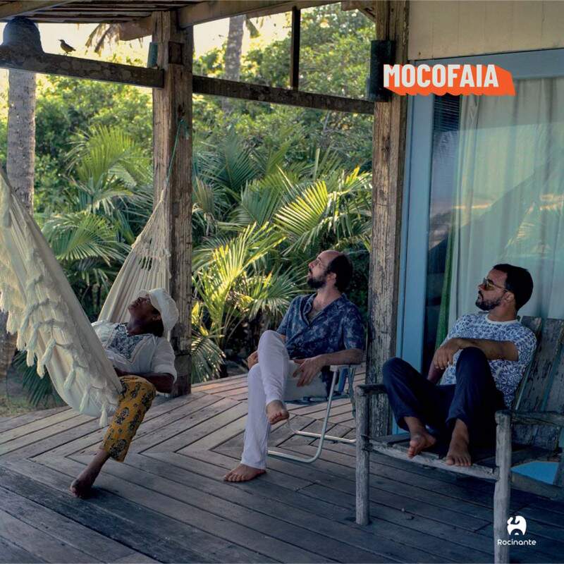 MOCOFAIA (LP) (UN)