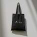 ECOBAG LABEL PRETA