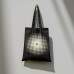 ECOBAG LABEL PRETA