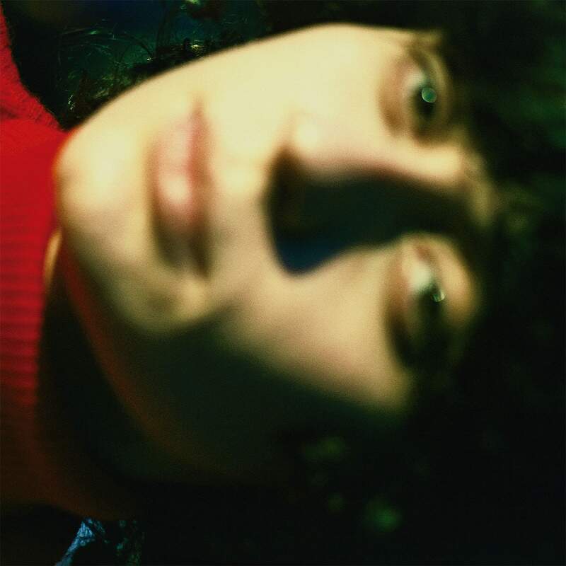 ANA FRANGO ELÉTRICO - LITTLE ELETRIC CHICKEN HEART (LP)