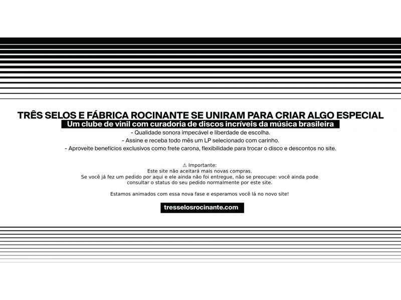 site novo