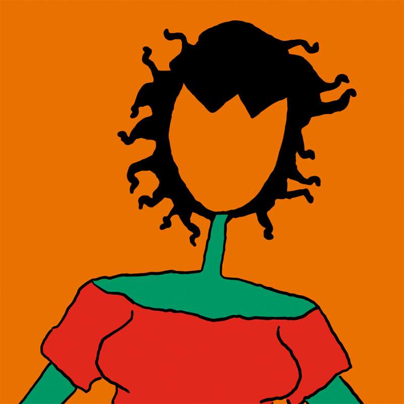 TULIPA RUIZ - EFEMERA (LP)