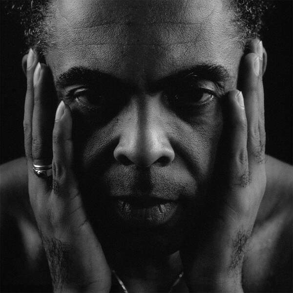 GILBERTO GIL - LUMINOSO (LP)