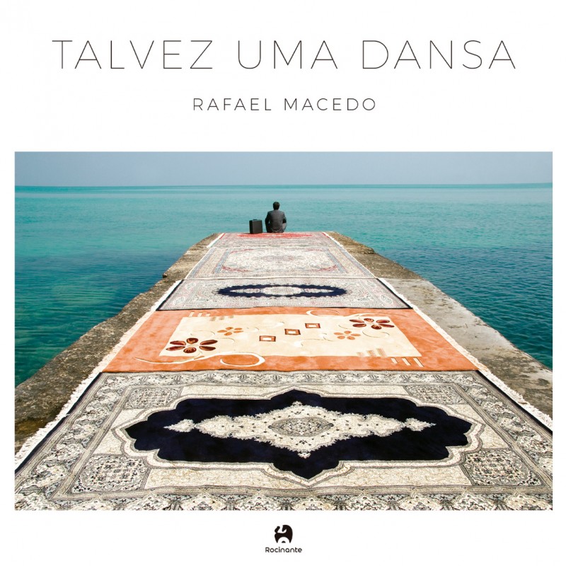 RAFAEL MACEDO - TALVEZ UMA DANSA (LP)
