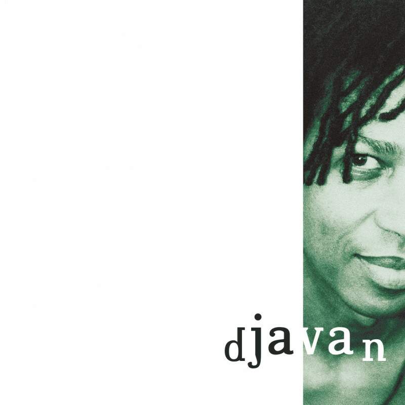 DJAVAN - BICHO SOLTO O XIII (2xLP)
