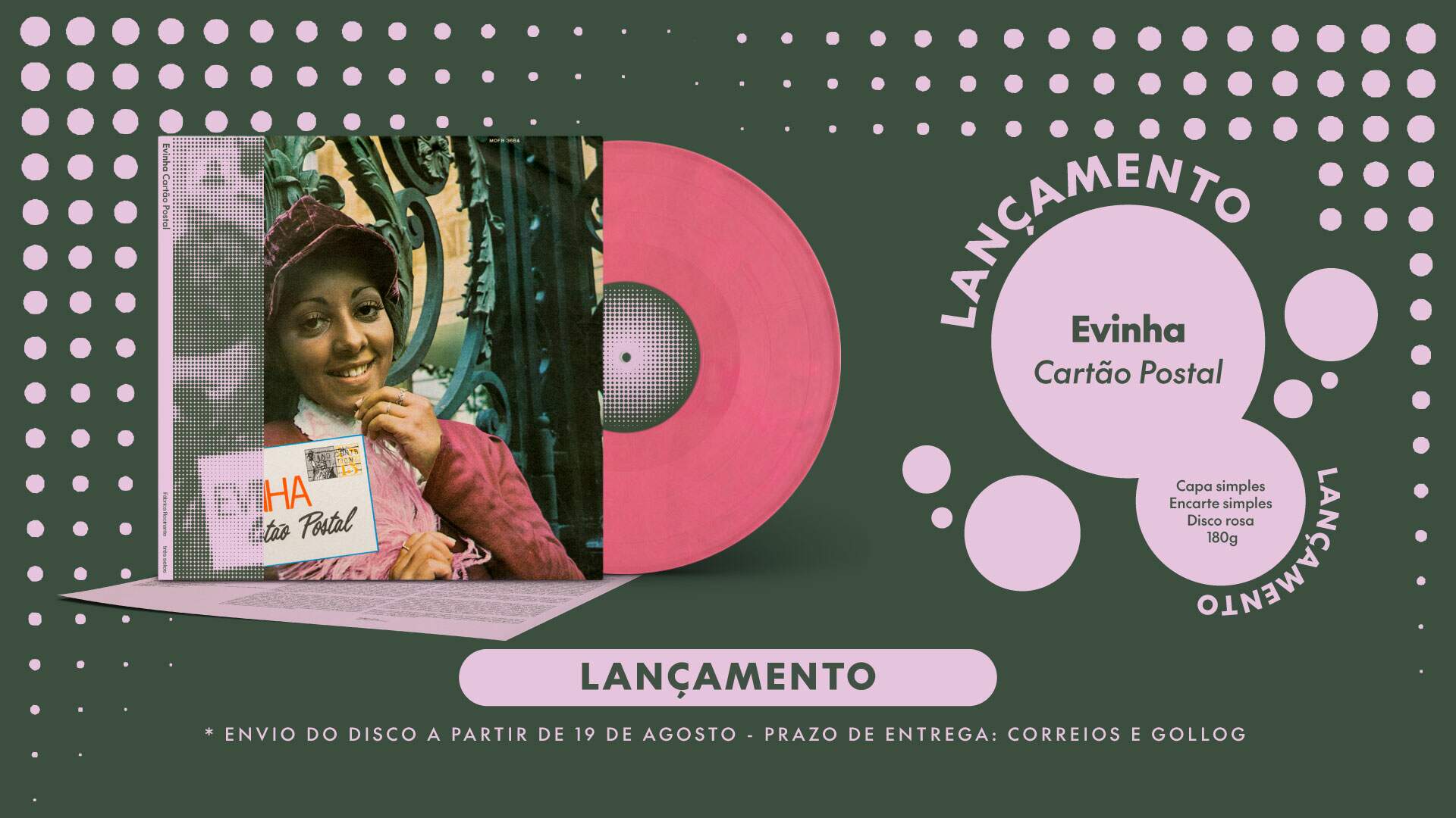 Evinha