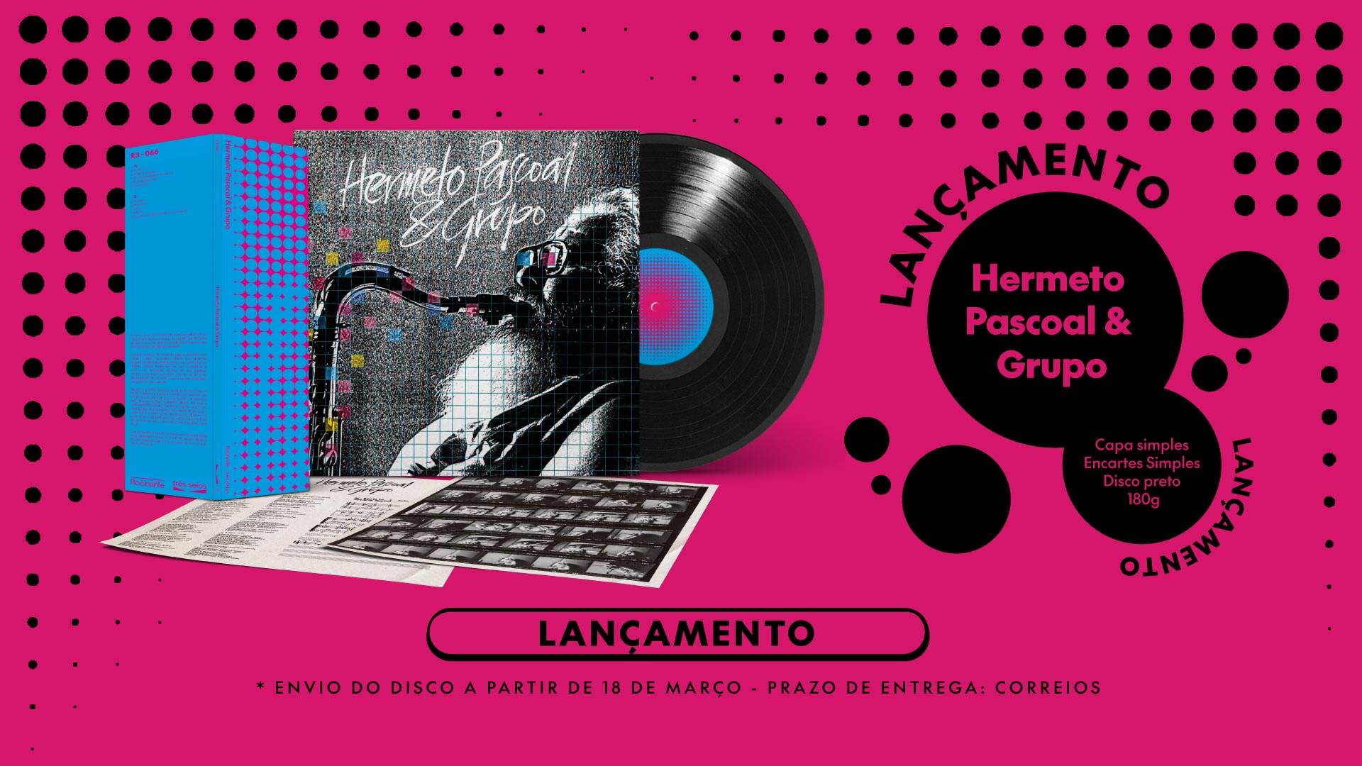 Hermeto Pascoal & Grupo