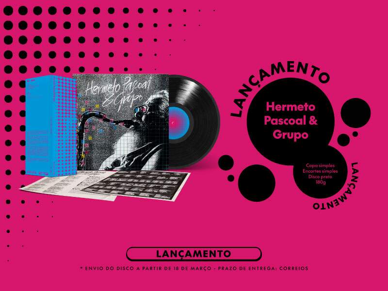 Hermeto Pascoal & Grupo