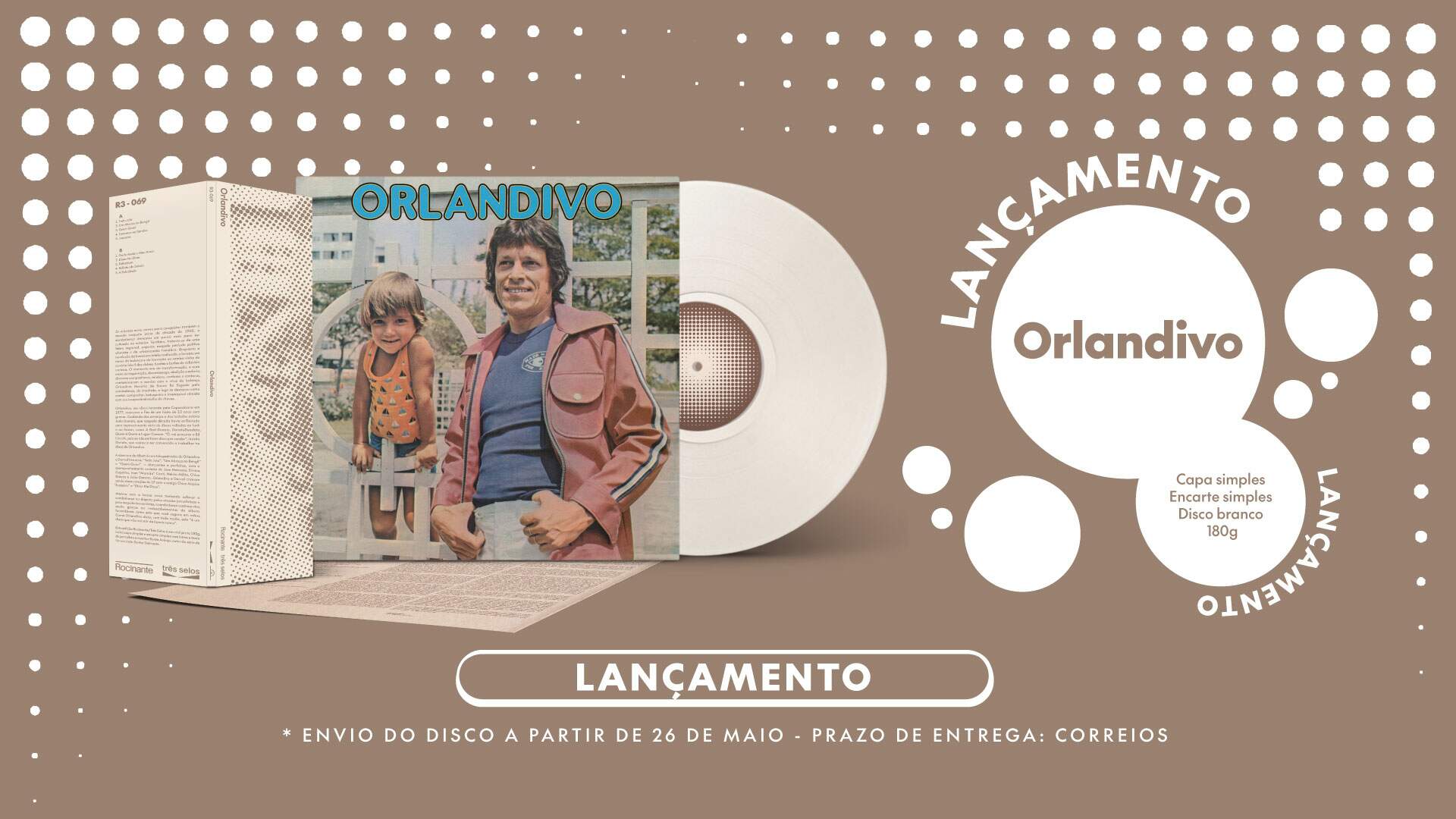 Orlandivo