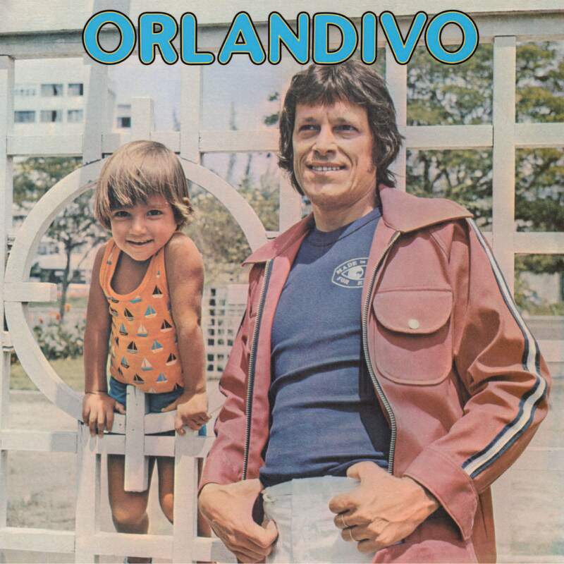 Orlandivo (LP)