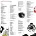 THIAGO AMUD - O CINEMA QUE O SOL NÃO APAGA (LP)