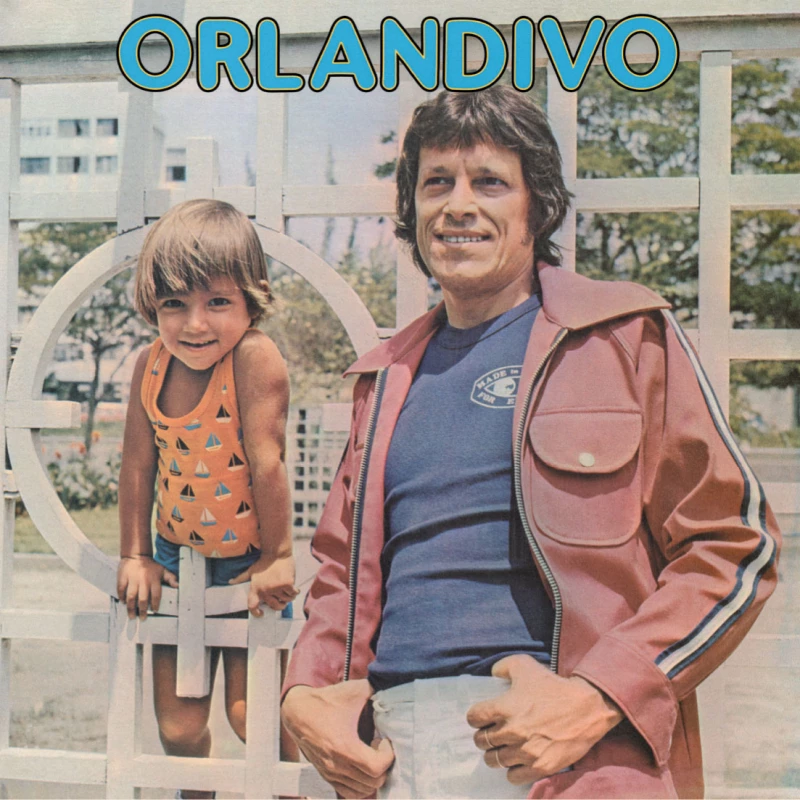 Orlandivo (LP)