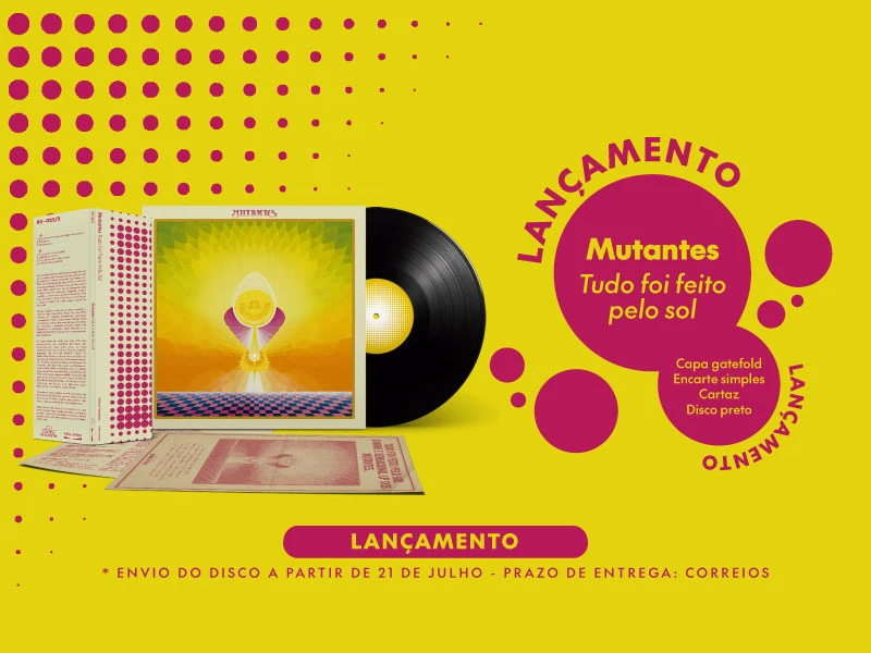 Mutantes