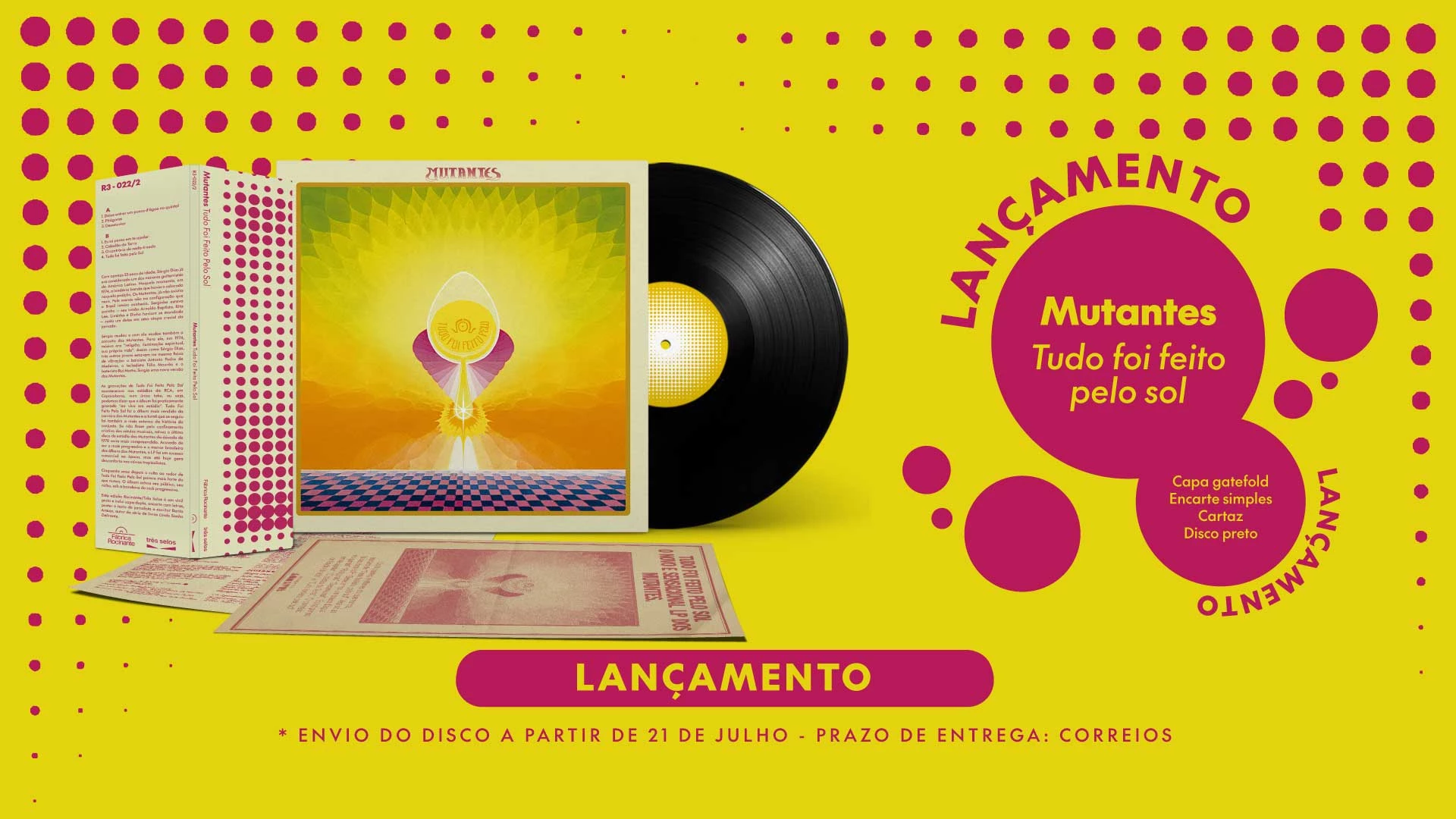MUTANTES